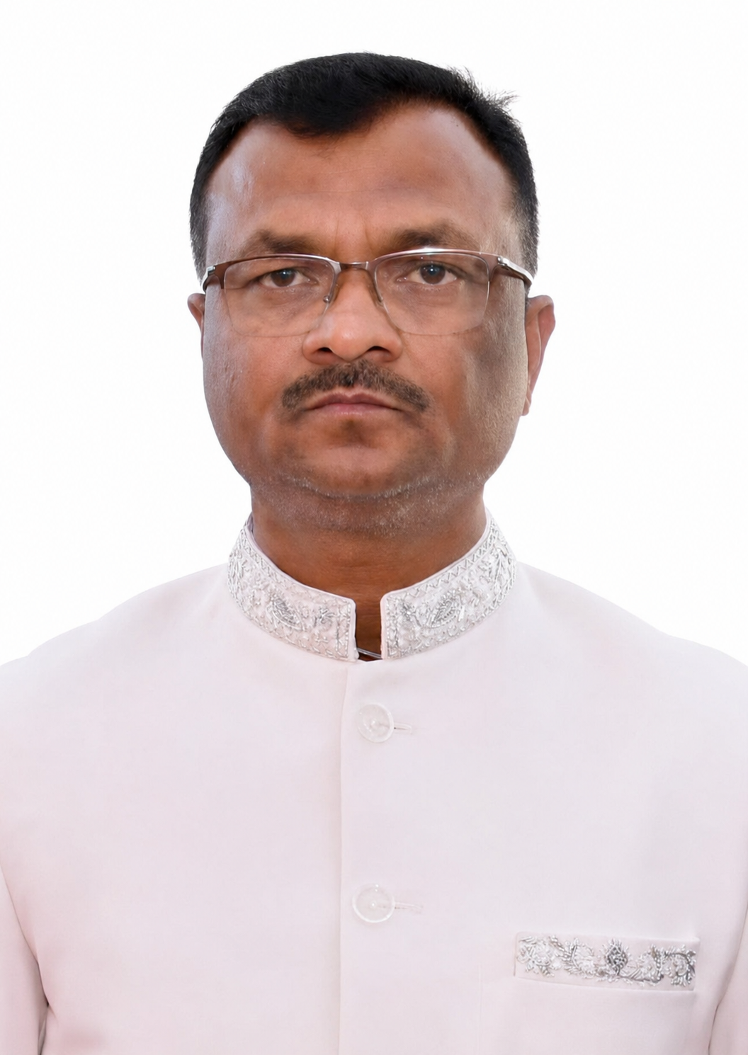 Mr. Pramod Kumar Singh, Chairman