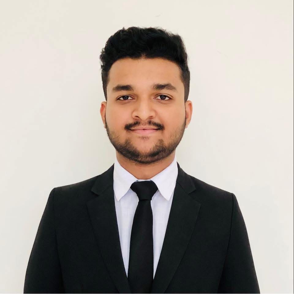Mr. Adarsh Pratap Singh, Managing Director