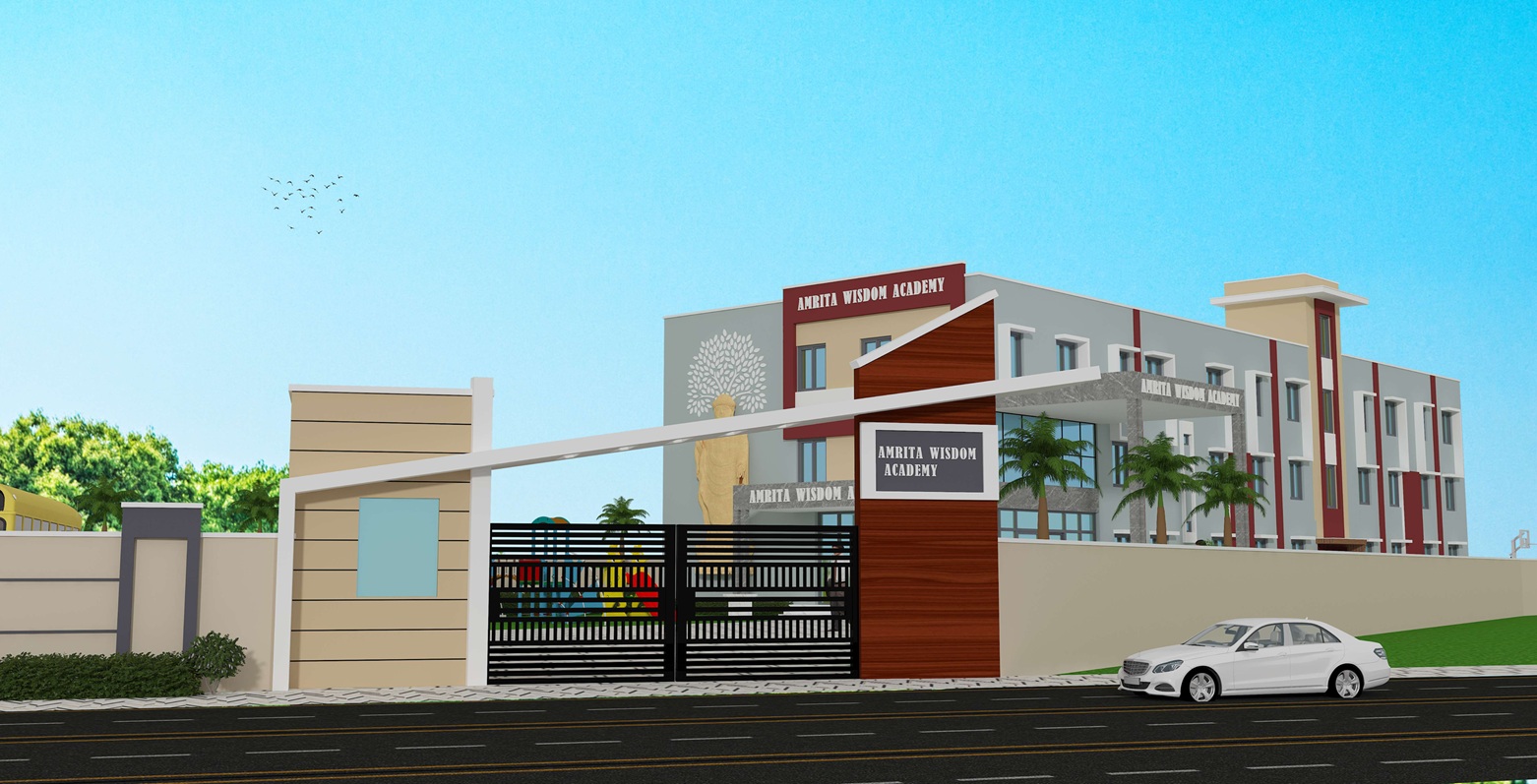 Amrita Wisdom Academy